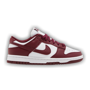 Nike Wmns Dunk Low 'Dark Beetroot'