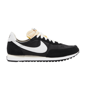 Nike Waffle Trainer 2 GS 'Black White'
