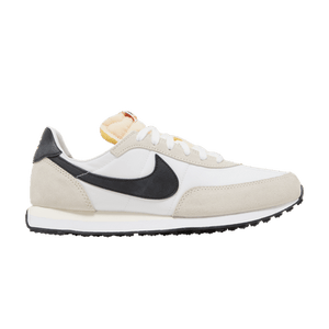 Nike Waffle Trainer 2 GS 'White Sail'