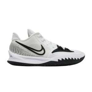 Nike Kyrie Low 4 TB 'White Black'