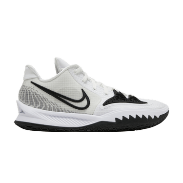 Nike Kyrie Low 4 TB 'White Black'