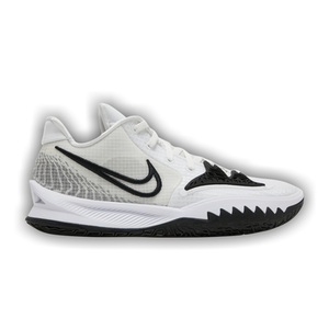 Nike Kyrie Low 4 TB 'White Black'