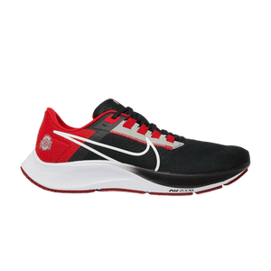Nike Air Zoom Pegasus 38 'Ohio State'