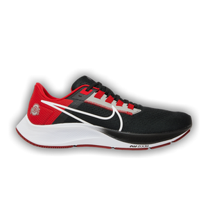 Nike Air Zoom Pegasus 38 'Ohio State'