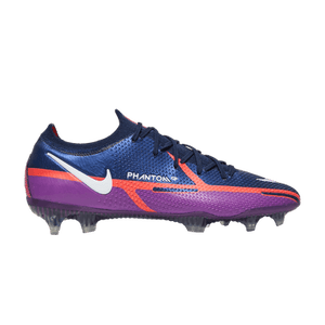 Nike Phantom GT2 Elite FG 'Vivid Purple'