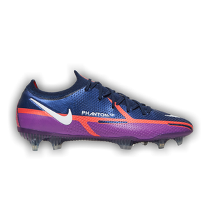 Nike Phantom GT2 Elite FG 'Vivid Purple'
