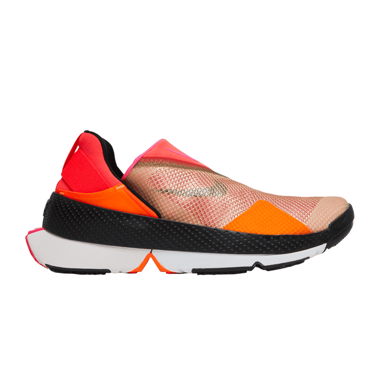 Nike GO FlyEase 'Sunrise' CW5883 600