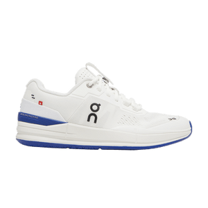 ON The Roger Pro 'White Indigo'