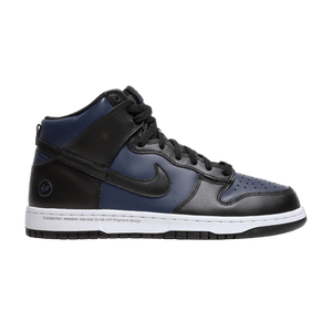 Fragment Design x Nike Dunk High 'Tokyo'