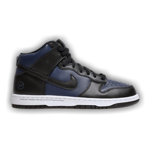 Fragment Design x Nike Dunk High 'Tokyo'