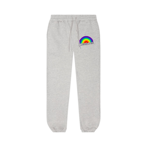 Pleasures Good Time Sweatpants 'Grey'