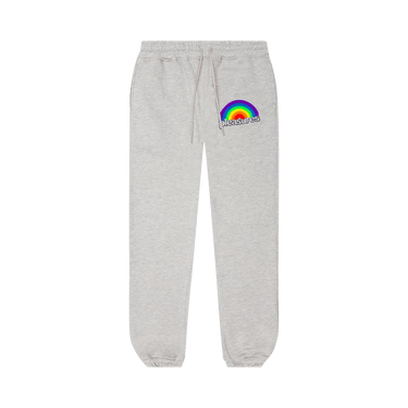 Pleasures Good Time Sweatpants 'Grey'