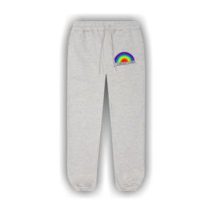 Pleasures Good Time Sweatpants 'Grey'