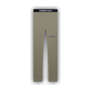 Fear of God Essentials Athletic Legging 'Pistachio'