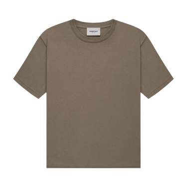 Fear of God Essentials Short-Sleeve Tee 'Harvest'
