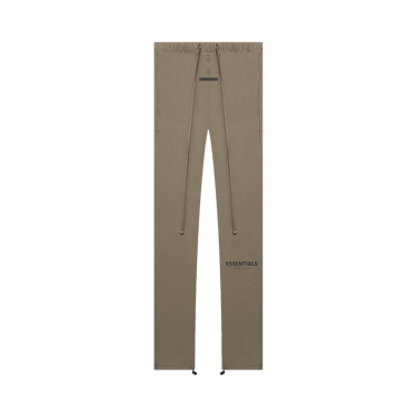 Fear of God Essentials Track Pant 'Harvest'