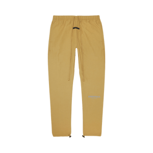 Fear of God Essentials Track Pant 'Amber'
