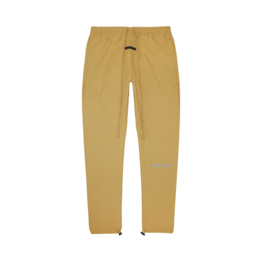 Fear of God Essentials Track Pant 'Amber'