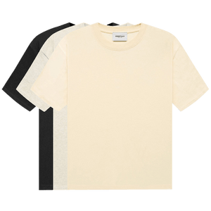 Fear of God Essentials 3 Pack Short-Sleeve Tee 'Multicolor'