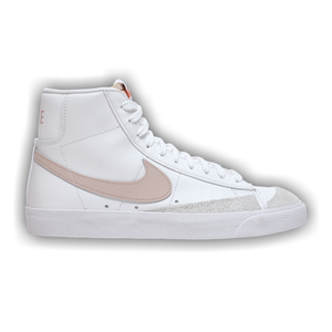 Nike Women's Blazer Mid '77 Vintage 'White Pink Oxford'