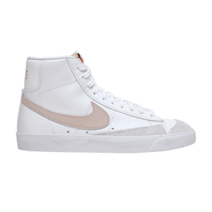 Nike Women's Blazer Mid '77 Vintage 'White Pink Oxford'