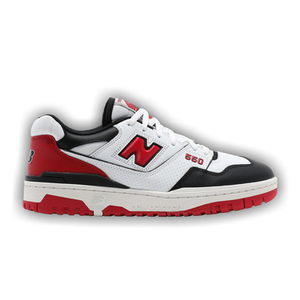 New Balance 550 'Shifted Sport Pack - Team Red'