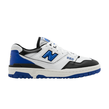 New Balance 550 'Shifted Sport Pack - Team Royal'