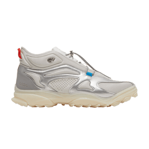 032c x adidas GSG TR 'Silver Metallic'