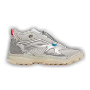 032c x adidas GSG TR 'Silver Metallic'