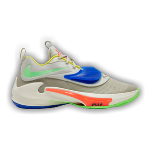 Nike Zoom Freak 3 'Primary Colors'