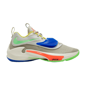 Nike Zoom Freak 3 'Primary Colors'