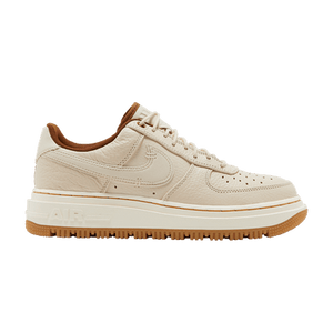 Nike Air Force 1 Luxe 'Pecan'