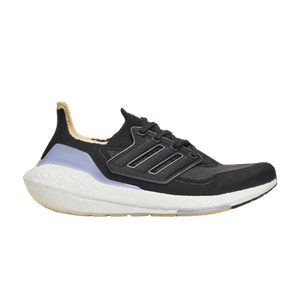 adidas Wmns UltraBoost 21 'Black Violet Tone'