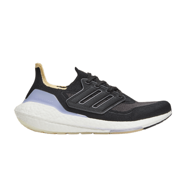 adidas Wmns UltraBoost 21 'Black Violet Tone'