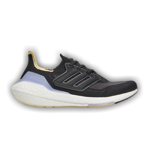 adidas Wmns UltraBoost 21 'Black Violet Tone'