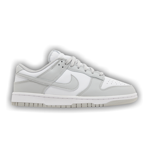 Nike Dunk Low 'Grey Fog'