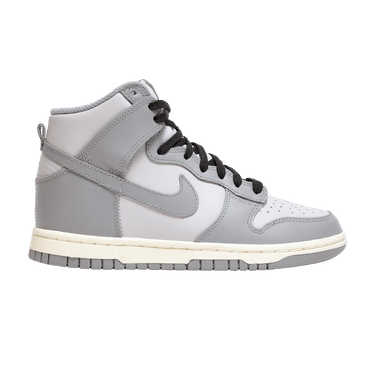 Nike Wmns Dunk High 'Aged Grey'