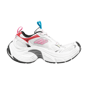 Balenciaga Wmns 6XL Sneaker 'White Pink Multicolor'