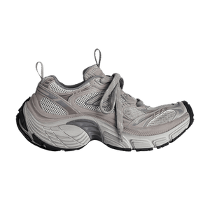 Balenciaga 6XL Sneaker 'Worn-Out - Taupe Grey'