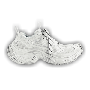 Balenciaga 6XL Sneaker 'Worn-Out - White'