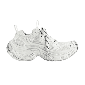 Balenciaga 6XL Sneaker 'Worn-Out - White'