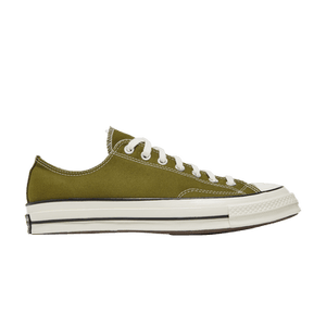 Converse Chuck 70 Low 'Dark Moss'