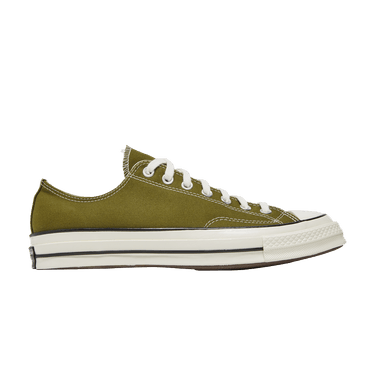 Converse Chuck 70 Low 'Dark Moss'