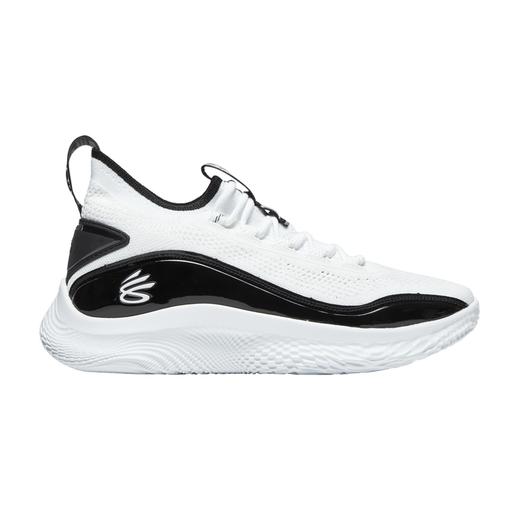 Curry Brand Curry 8 NM 'White Black' 3024785 111