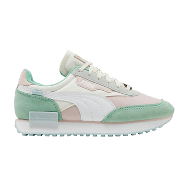 Puma Animal Crossing x Wmns Future Rider 'New Horizons'