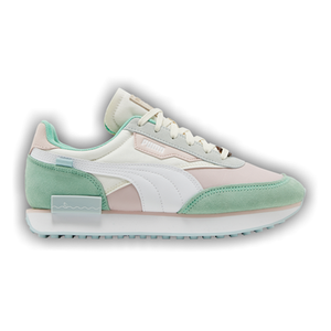 Puma Animal Crossing x Wmns Future Rider 'New Horizons'