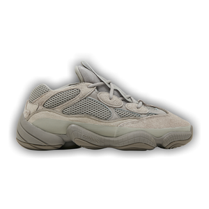 adidas Yeezy 500 'Ash Grey'