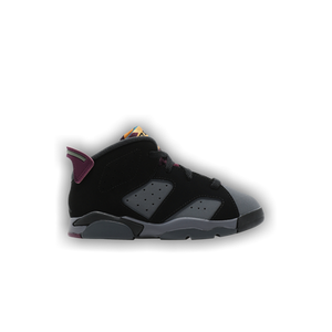 Air Jordan 6 Retro TD 'Bordeaux'