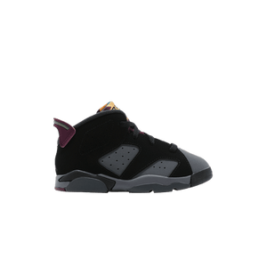 Air Jordan 6 Retro TD 'Bordeaux'