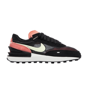 Nike Wmns Waffle One 'Black Magic Ember'